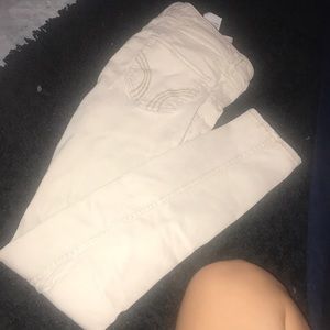 hollister pants